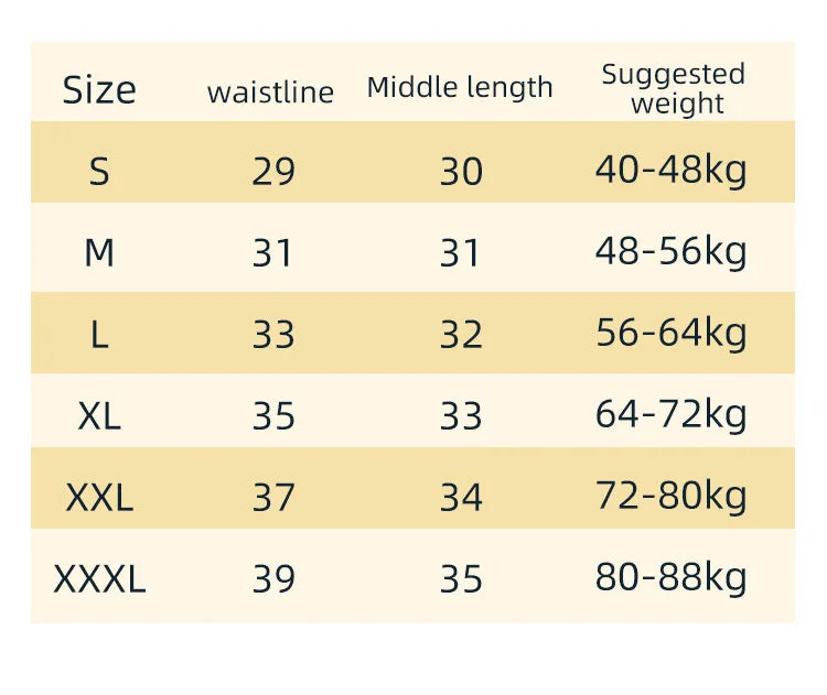 1pcs Women Shapewear Tummy Control Body Shaper Shorts Butt Lifter Panties High Waisted Plus Size Underwear Slimming Boxer Brief