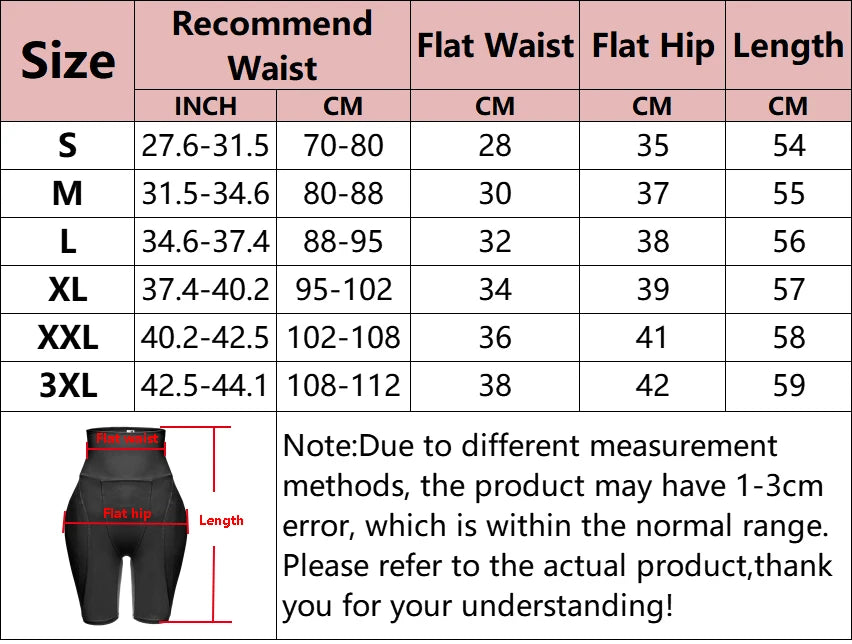 YBFDO Hip Shapewear Panties Women Butt Lifter Shaper Panties Sexy Body Shaper Push Up Panties Hip Enahncer Shapewear with Pads