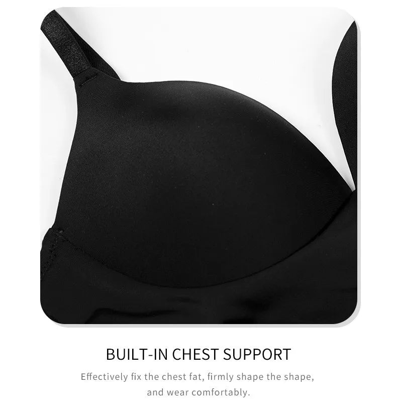 2025 New Design! Seamless Butt Lifting Bodysuit – No Bra Need T-Back Shapewear with Tummy Control