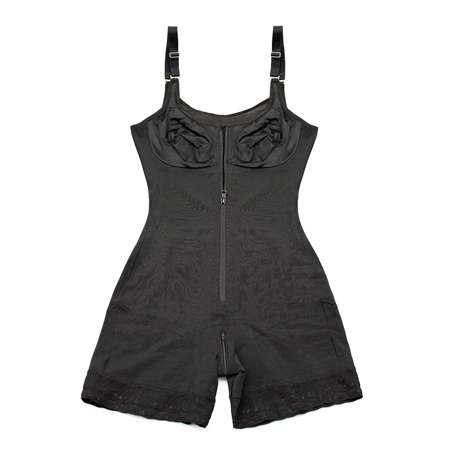 Faja Shapewear Slimming Girdle Reductive Corset Colombian Body Shaper Butt Lifter Seamless Bbl Sheath Women Compression Garments