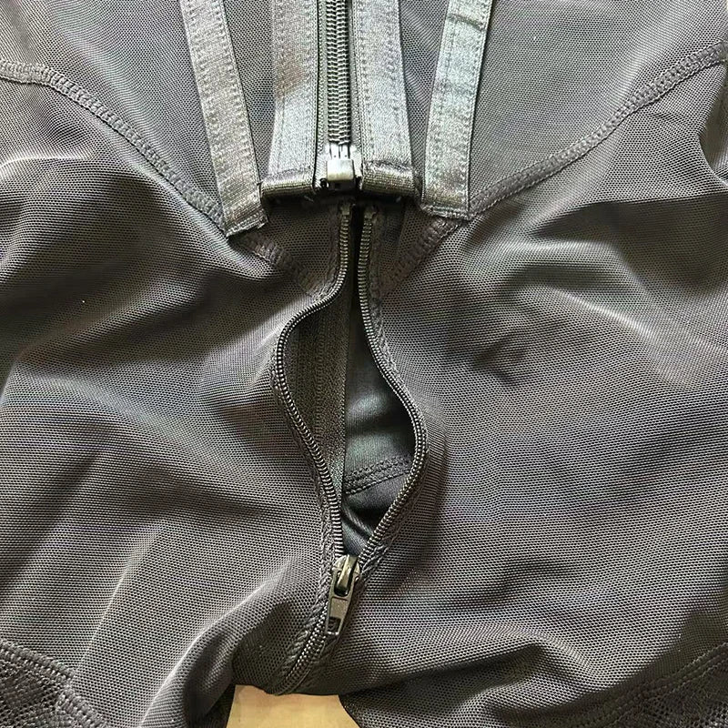 Colombian Fajas High Compression Girdles For Women Tummy Control High Waist Shorts Slimming Modeling Body Shaperwear