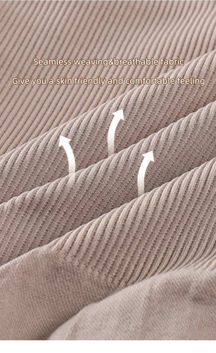 New Seamless Shapewear Slimming Ful Body Shaper Thongs Bodysuit Waist Trainer Body Shaping Sculpting Breast Women Top Underwear