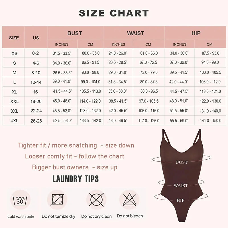 Dimmkof Hooks Open Crotch Shapewear Stretchy Bodysuits Tummy Control Body Shapers Slimming Body Suit Seamless Thong Body Suit
