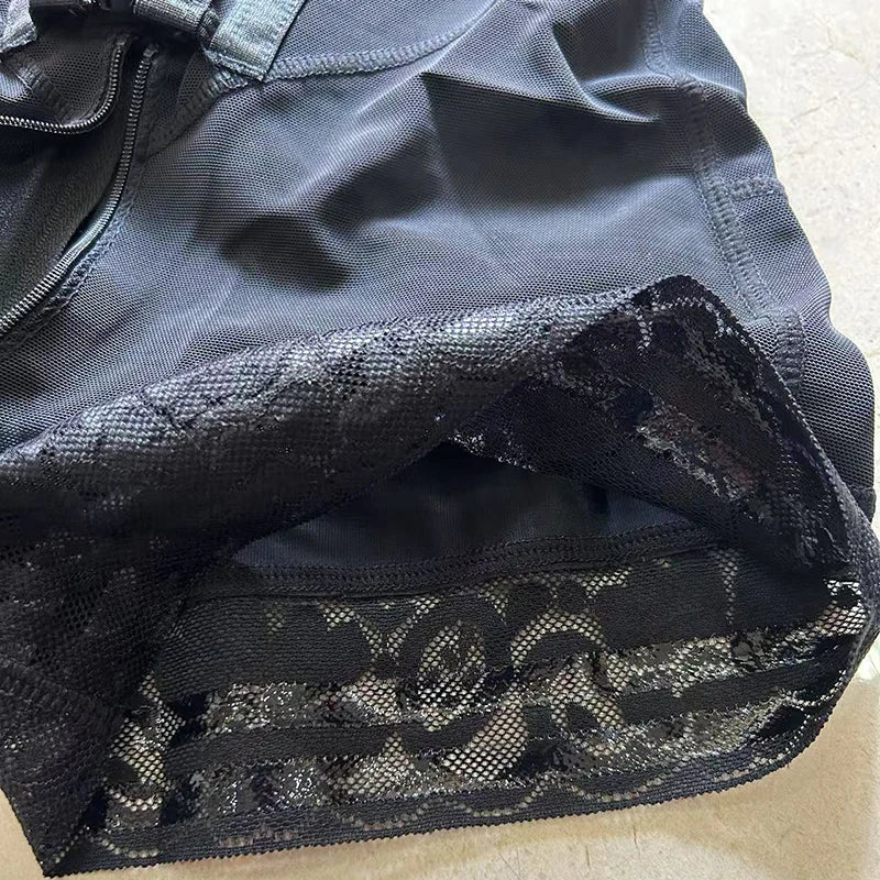 Colombian Fajas High Compression Girdles For Women Tummy Control High Waist Shorts Slimming Modeling Body Shaperwear