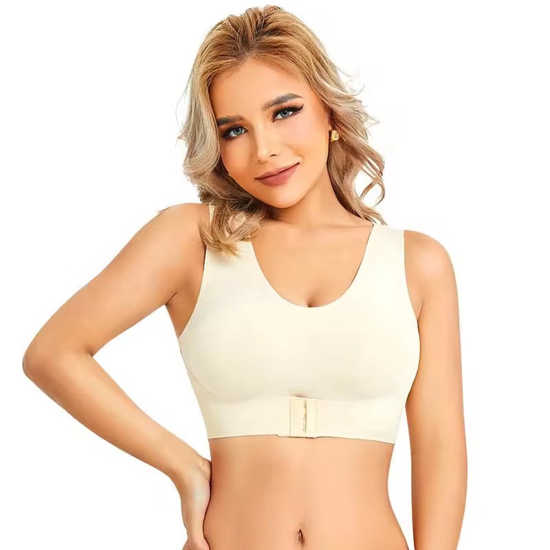 Bra Casual And Comfortable After Sports Surgery