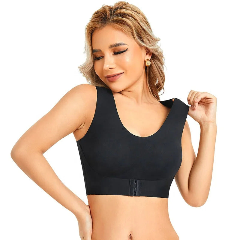 Bra Casual And Comfortable After Sports Surgery